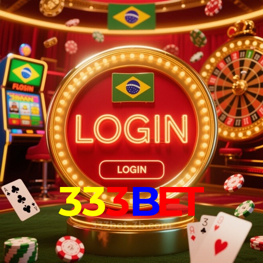 Promoções 333BET