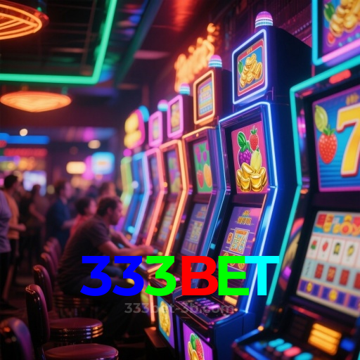 Promoções 333BET