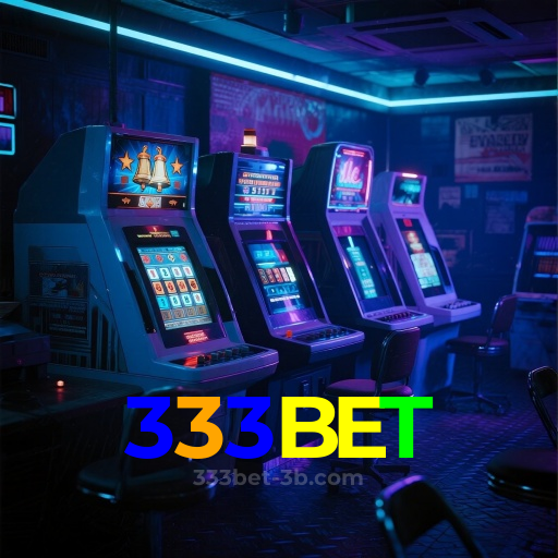 Promoções 333BET