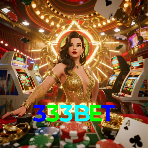 Por Que Escolher o Cassino do 333BET