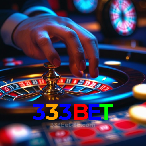 Por Que Jogar no 333BET?